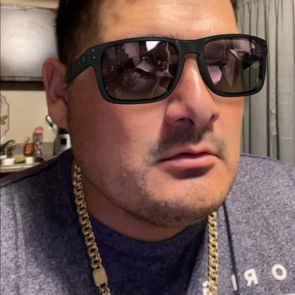 Meet your Posher, Abraham - Picture 1 of 1